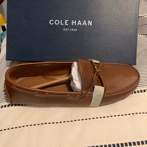 Men’s Cole Haan Driving Mocs